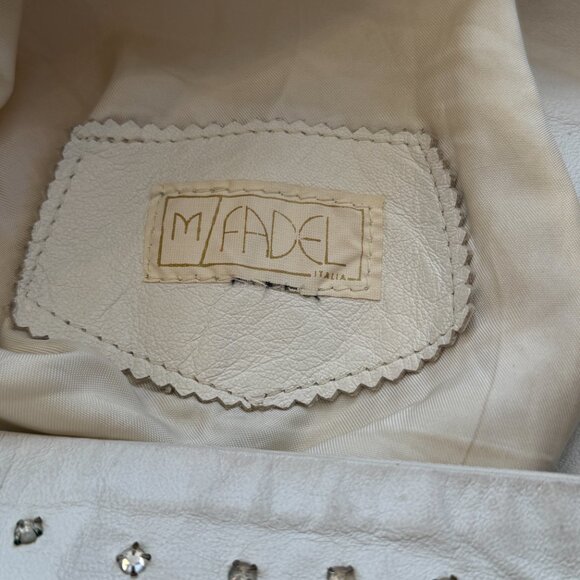 1980s Vintage Rock Star Jacket - Picture 5 of 5